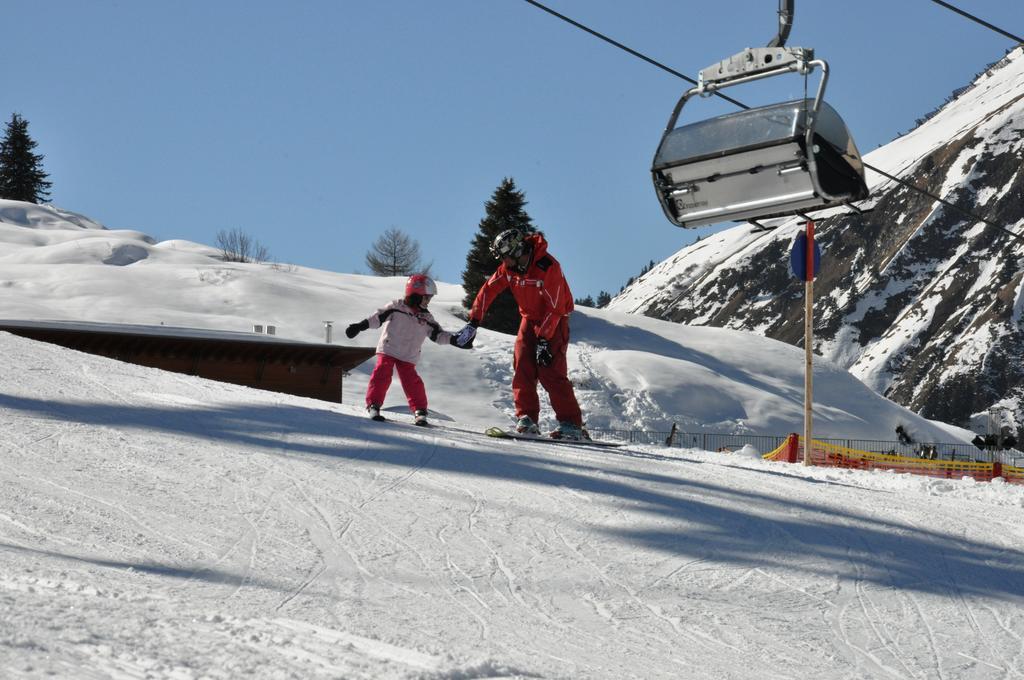 Gasthof Baren Hotel Холцгау Екстериор снимка